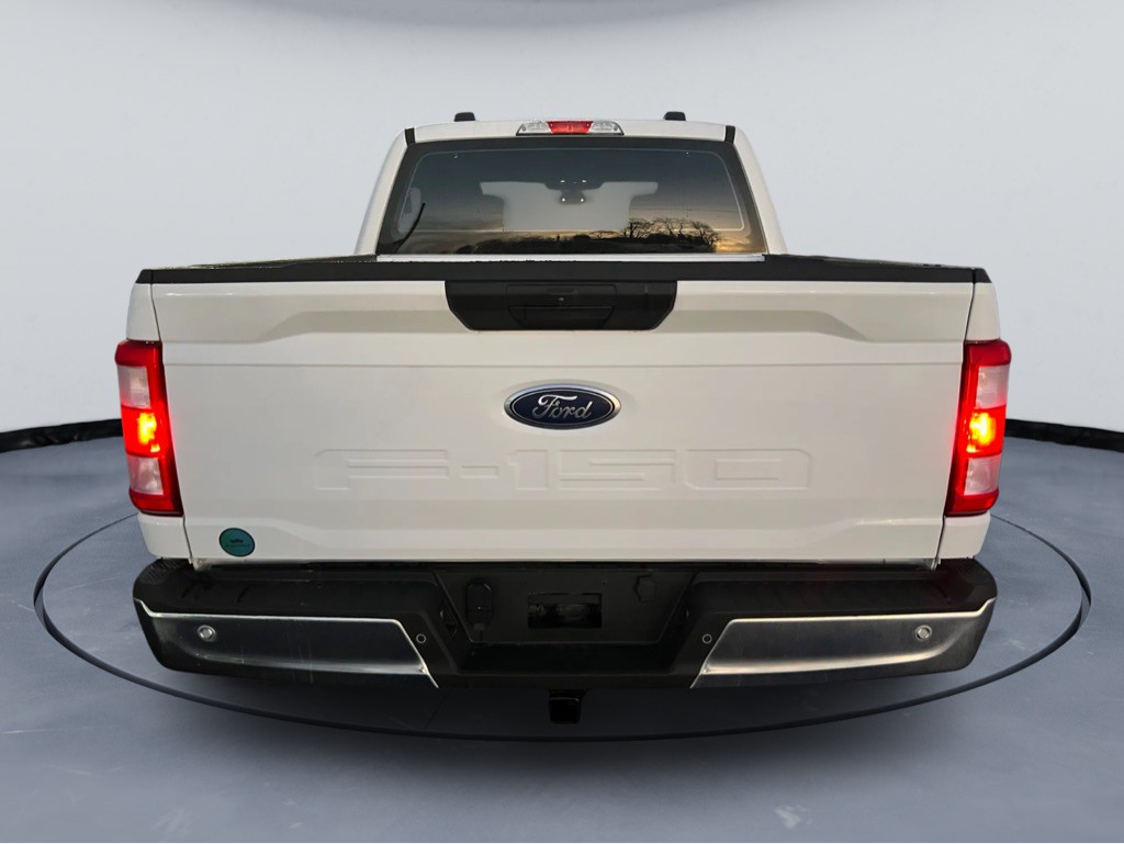 2021 Ford F-150 Image 6