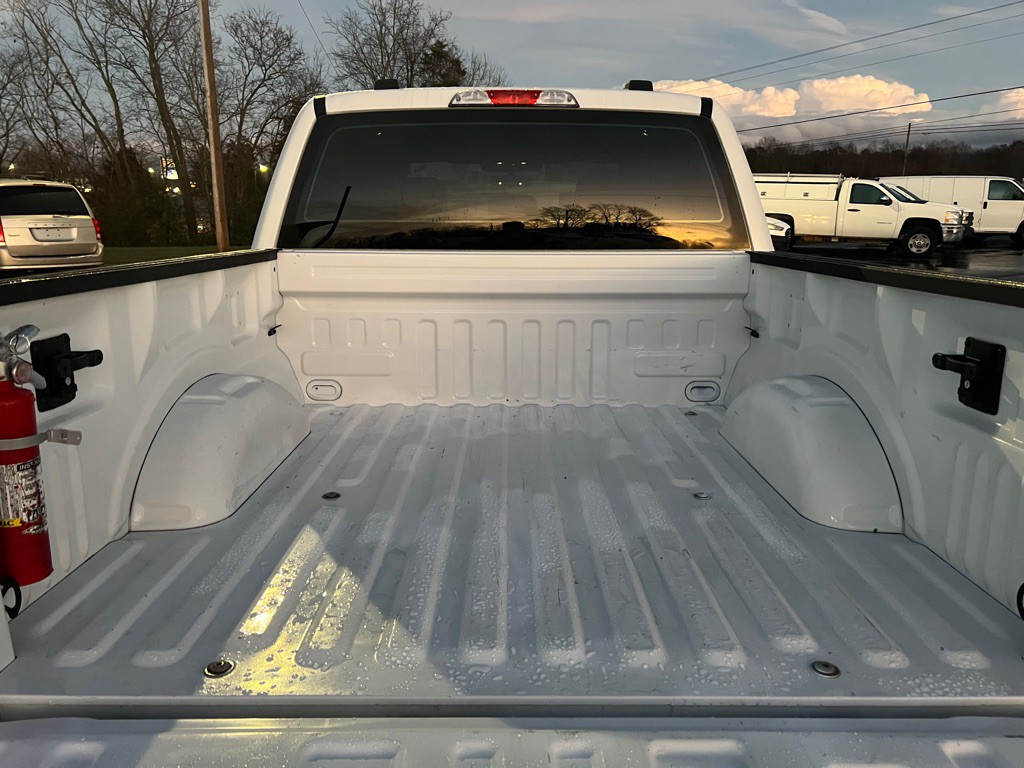 2021 Ford F-150 Image 7