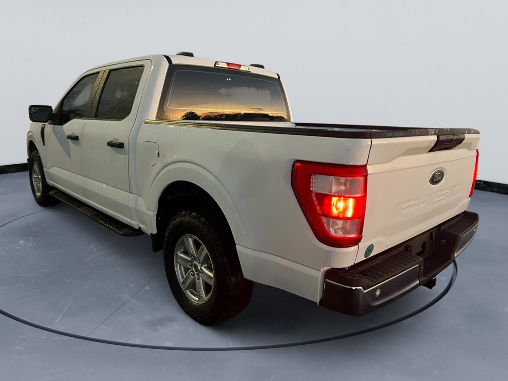 2021 Ford F-150 Image 8