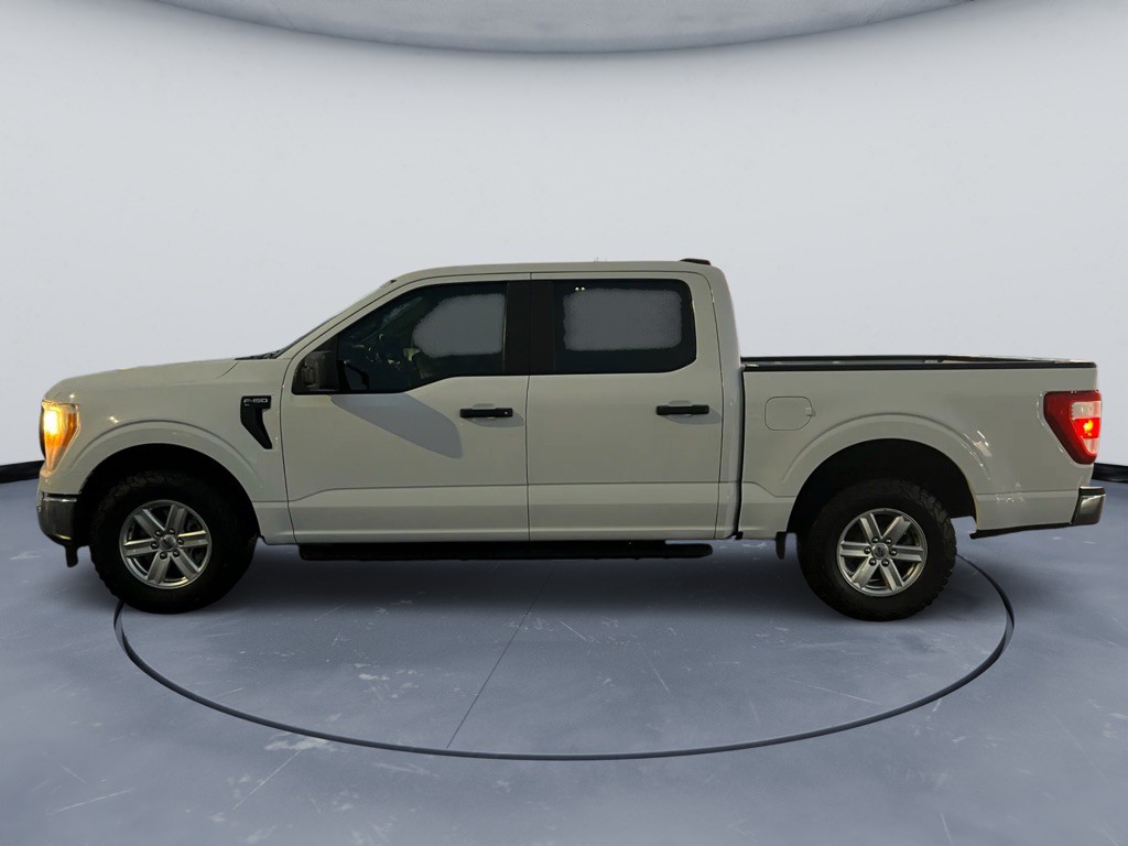2021 Ford F-150 Image 9