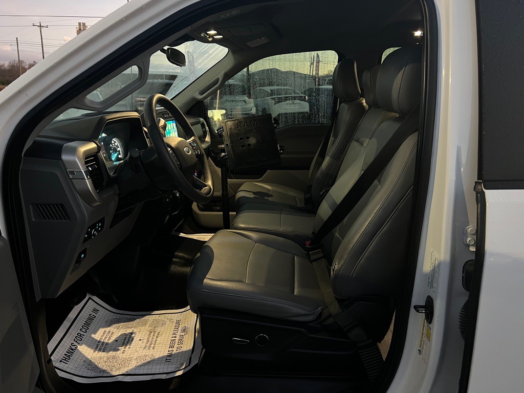 2021 Ford F-150 Image 11