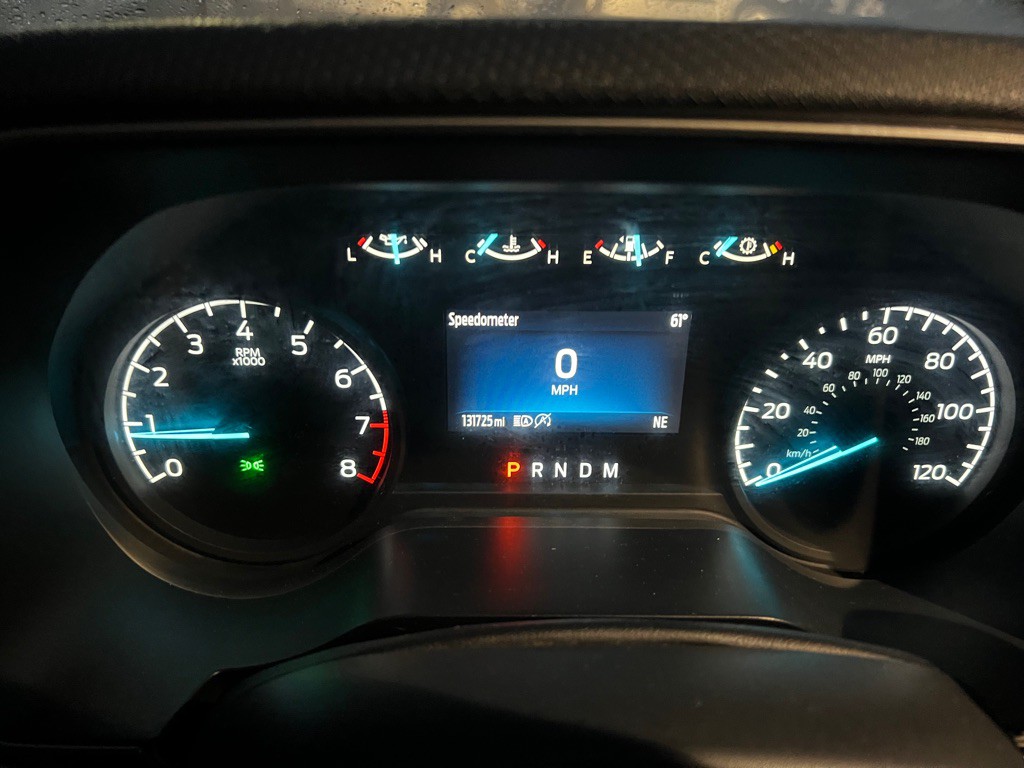 2021 Ford F-150 Image 13