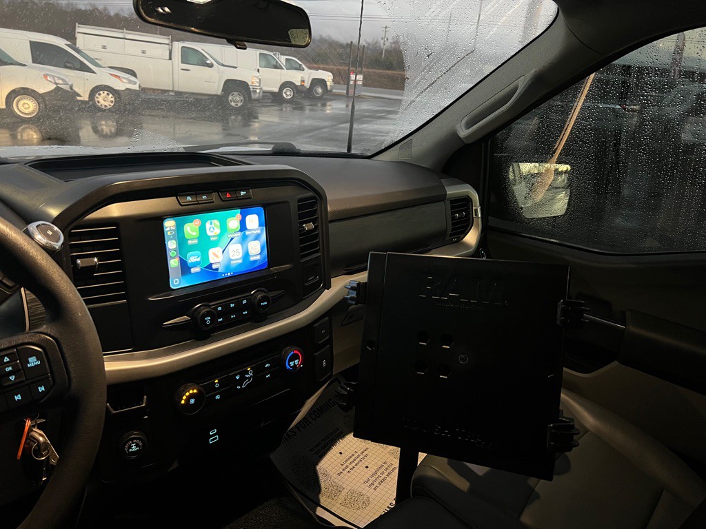 2021 Ford F-150 Image 14