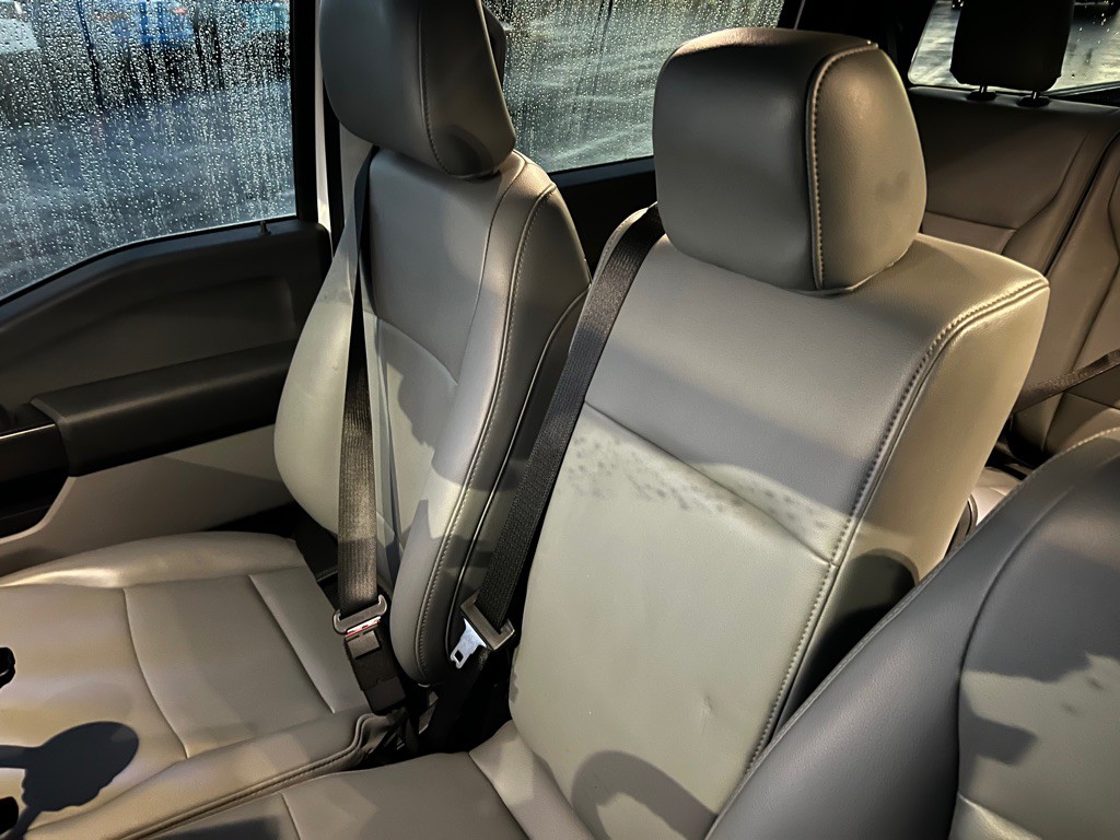 2021 Ford F-150 Image 17