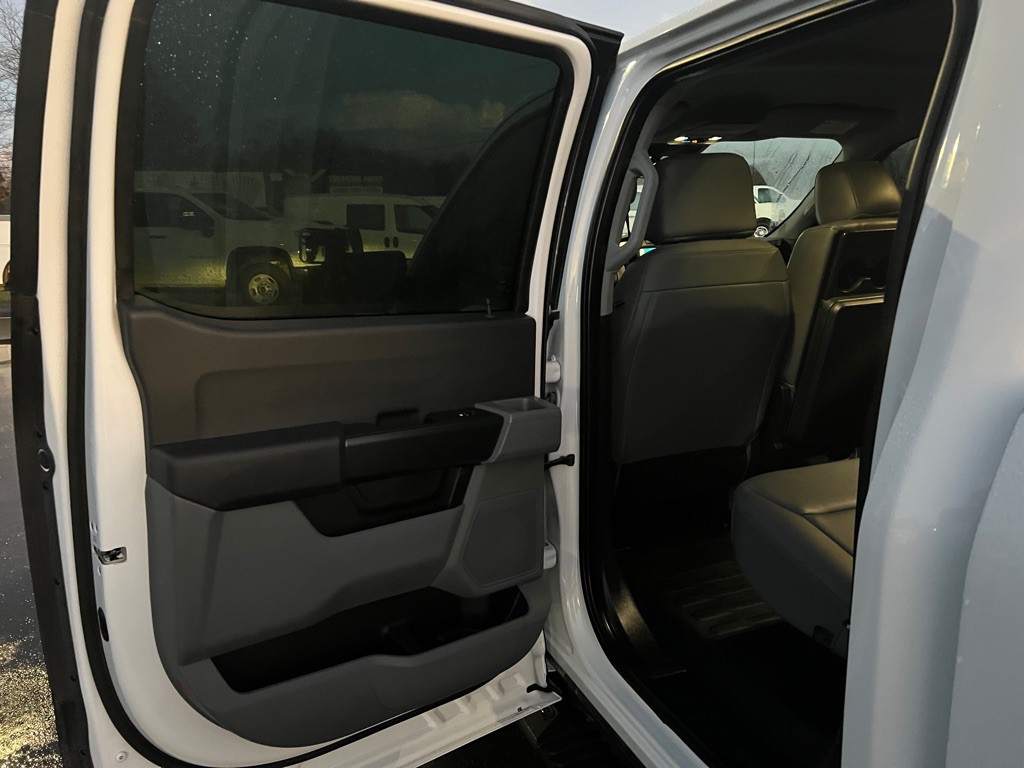 2021 Ford F-150 Image 19