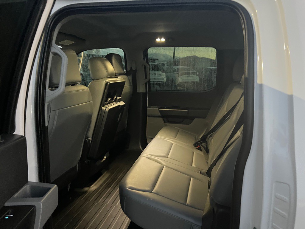 2021 Ford F-150 Image 20