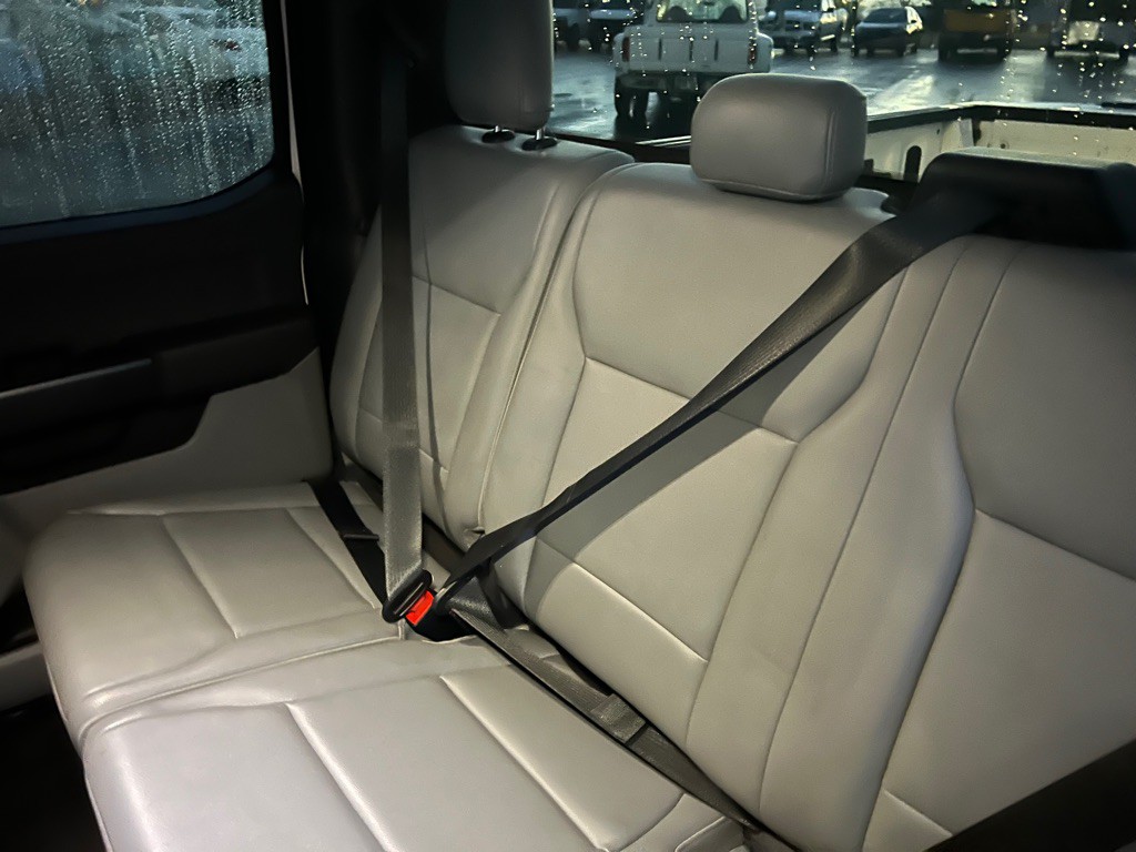 2021 Ford F-150 Image 22