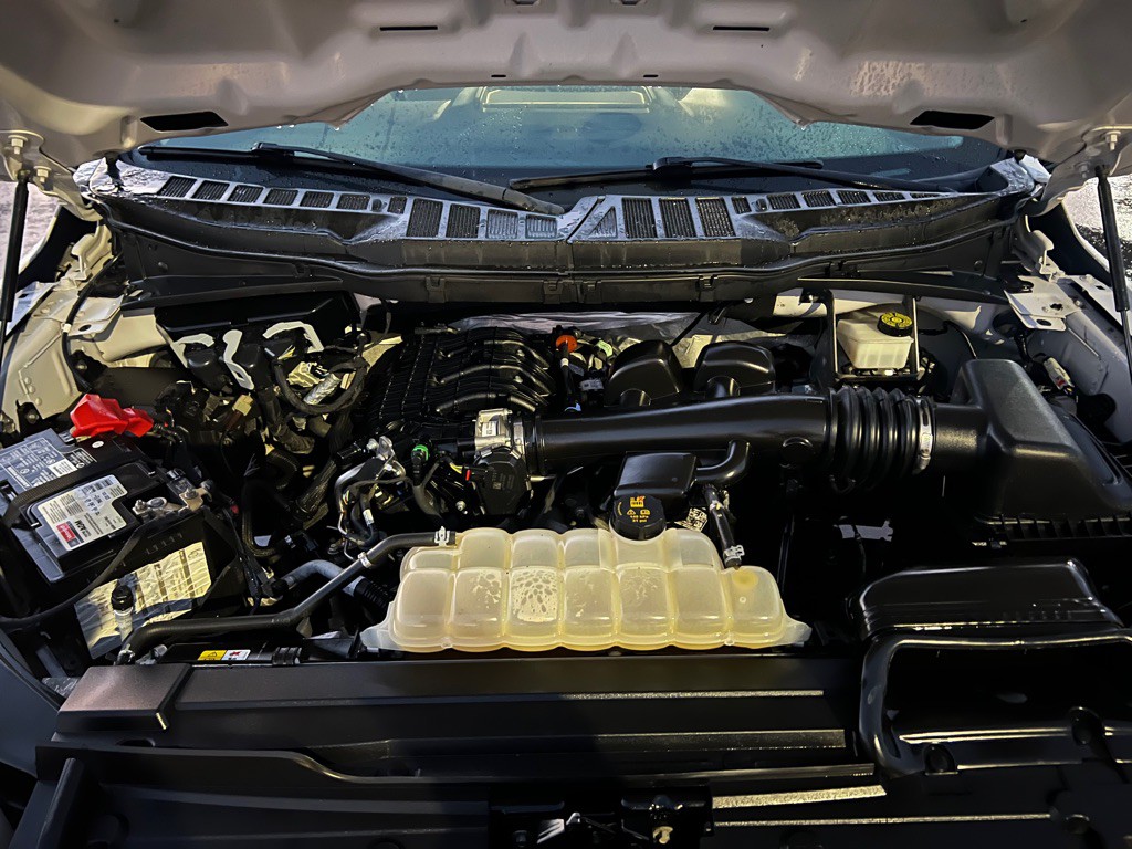2021 Ford F-150 Image 23