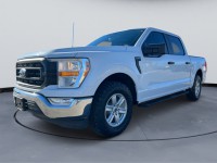 Image for 2021 Ford F-150 Supercrew ID: 7029256