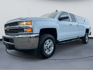 Image for 2017 Chevrolet Silverado 1500 Heavy Duty Lt ID: 7037039