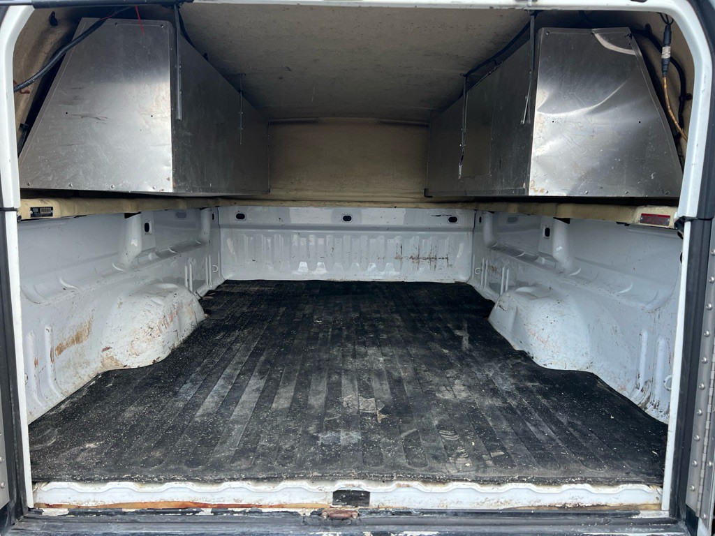 2017 Chevrolet Silverado 1500 Image 8