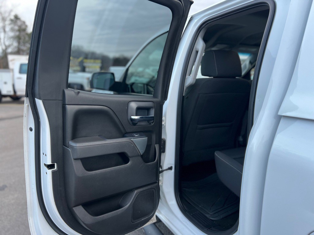 2017 Chevrolet Silverado 1500 Image 20