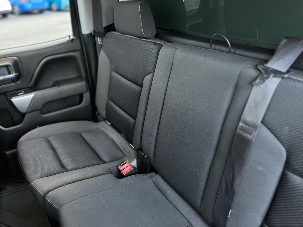 2017 Chevrolet Silverado 1500 Image 23