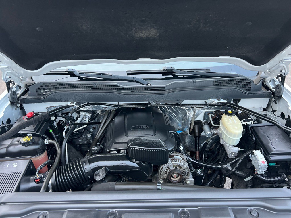 2017 Chevrolet Silverado 1500 Image 24