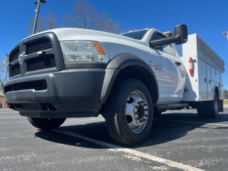 Image for 2015 RAM 5500 Utility ID: 7042151
