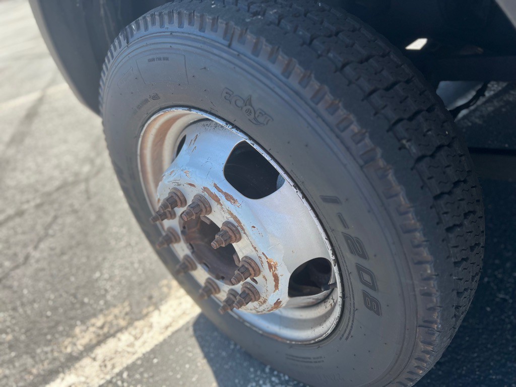 2015 RAM 5500 Image 4