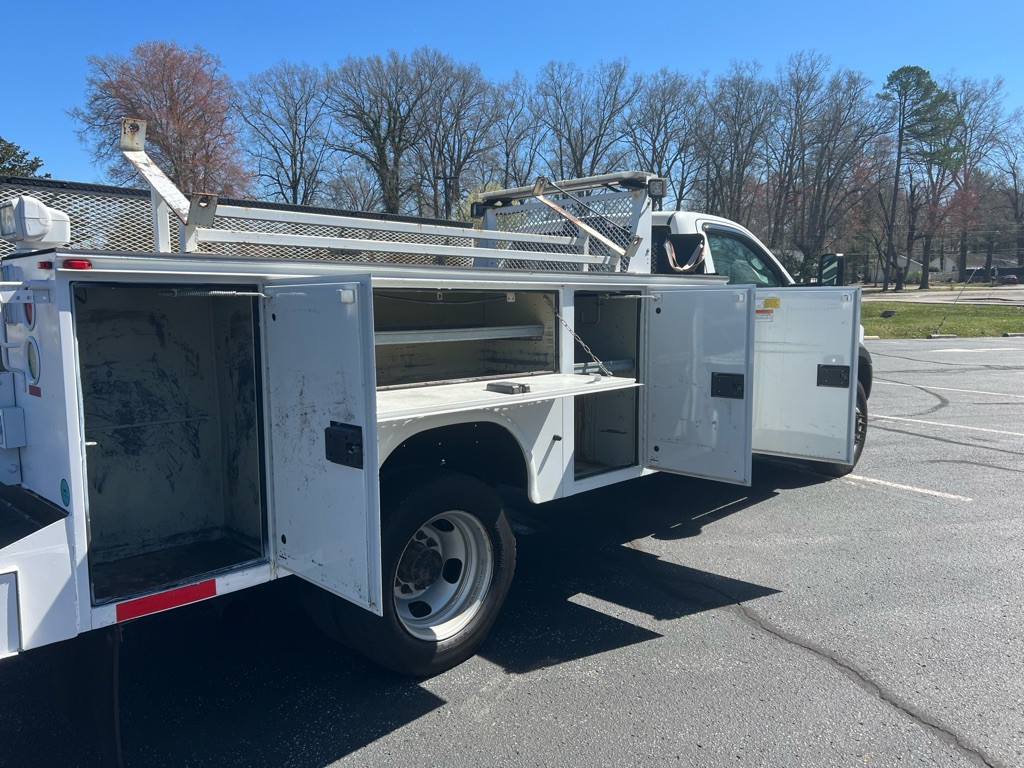 2015 RAM 5500 Image 7