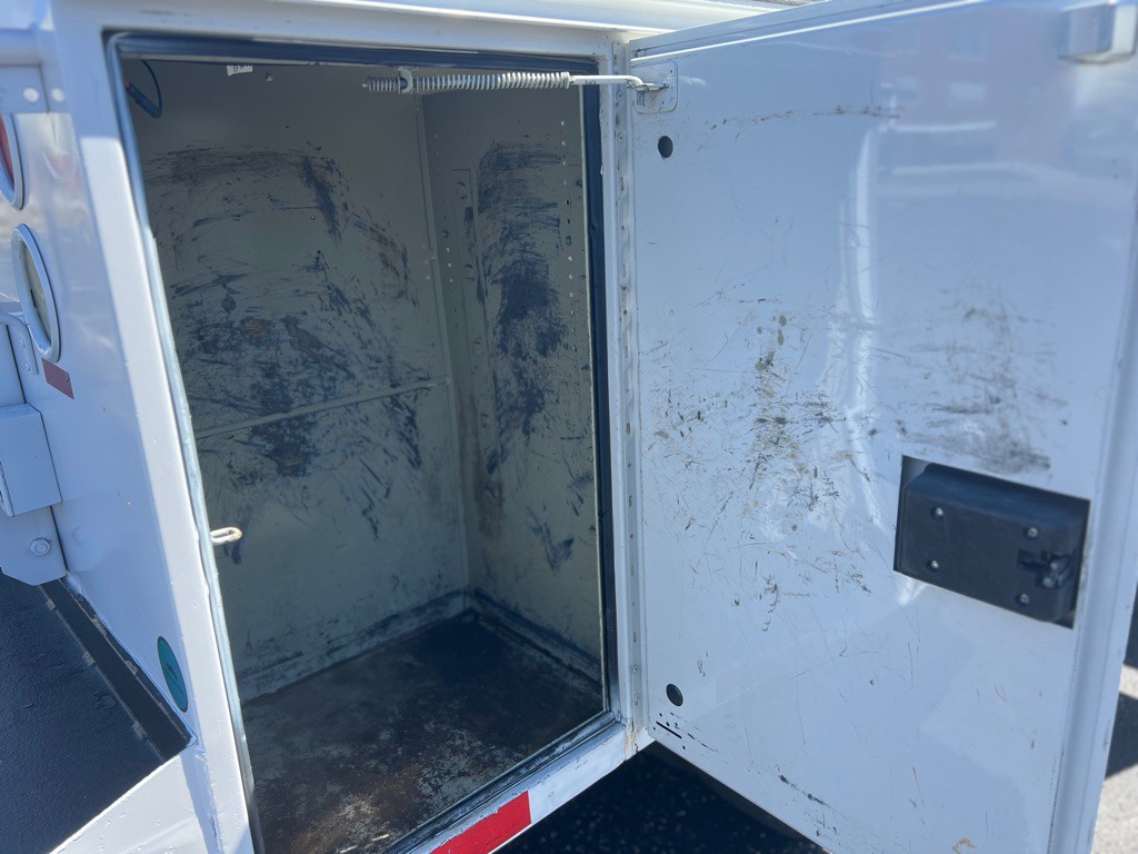 2015 RAM 5500 Image 8