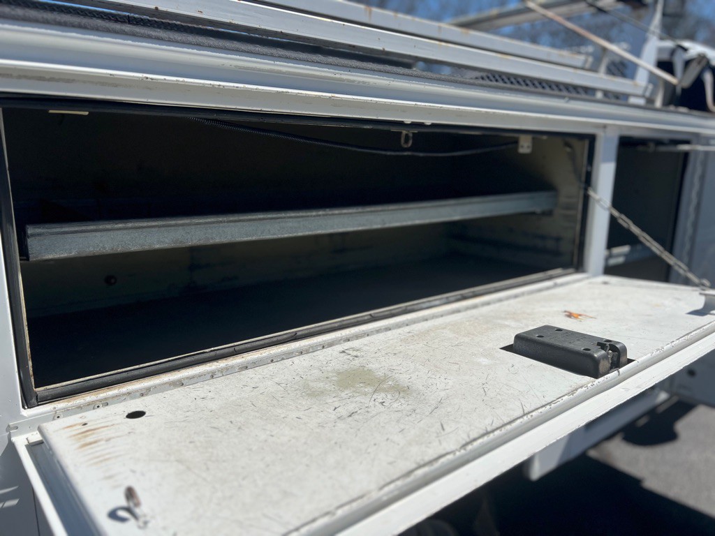 2015 RAM 5500 Image 9