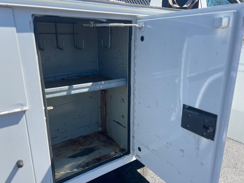 2015 RAM 5500 Image 10