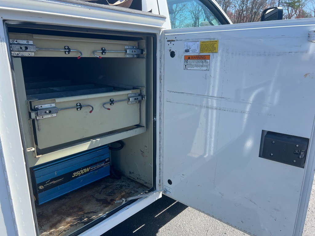 2015 RAM 5500 Image 11