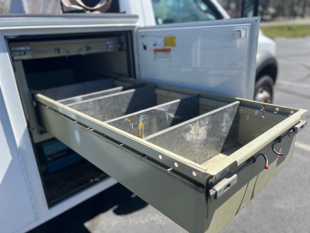 2015 RAM 5500 Image 12