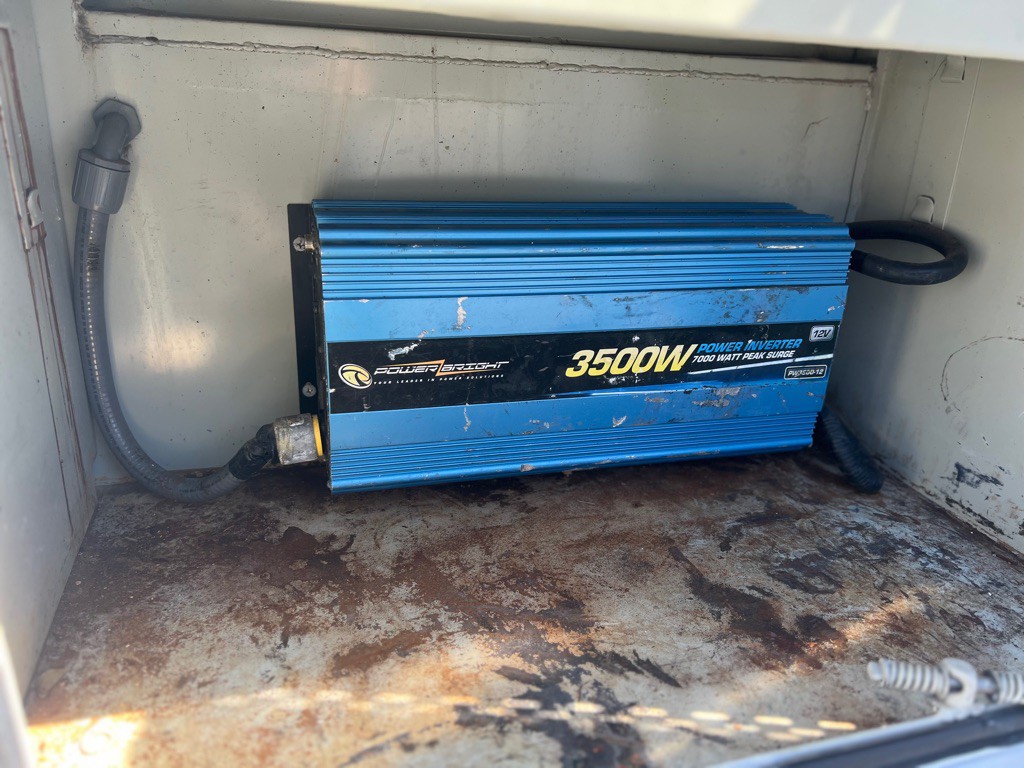 2015 RAM 5500 Image 13