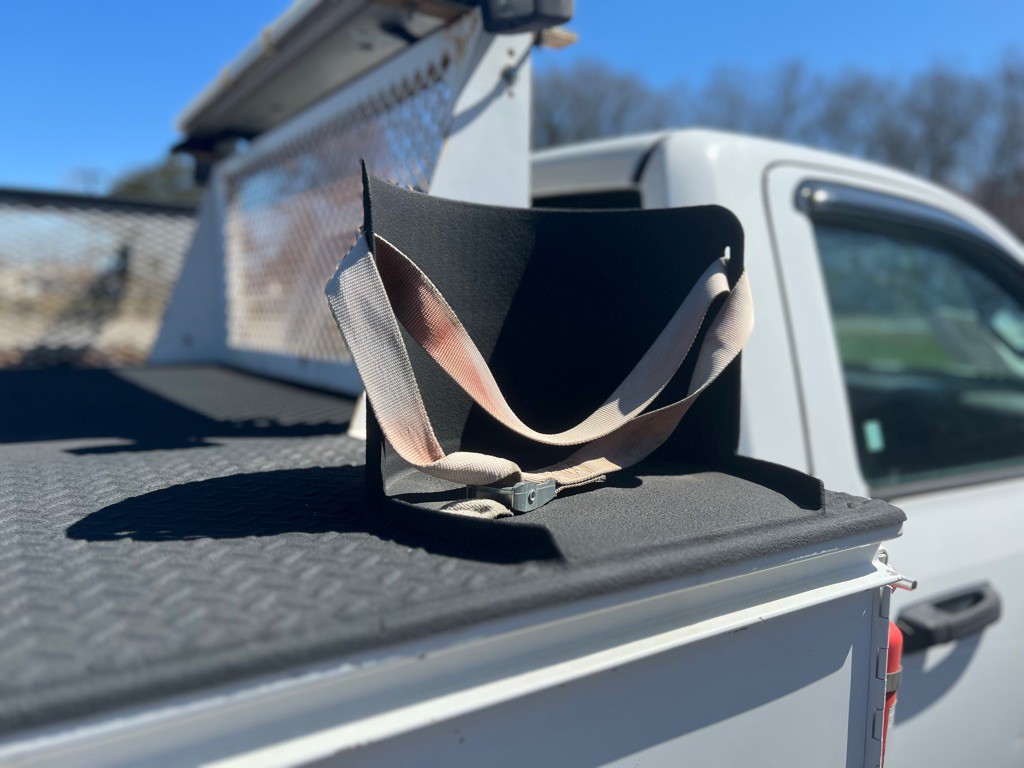 2015 RAM 5500 Image 14