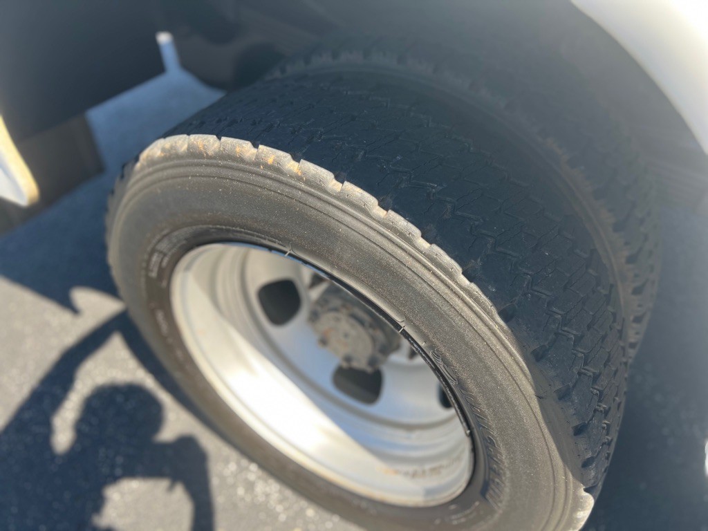 2015 RAM 5500 Image 16