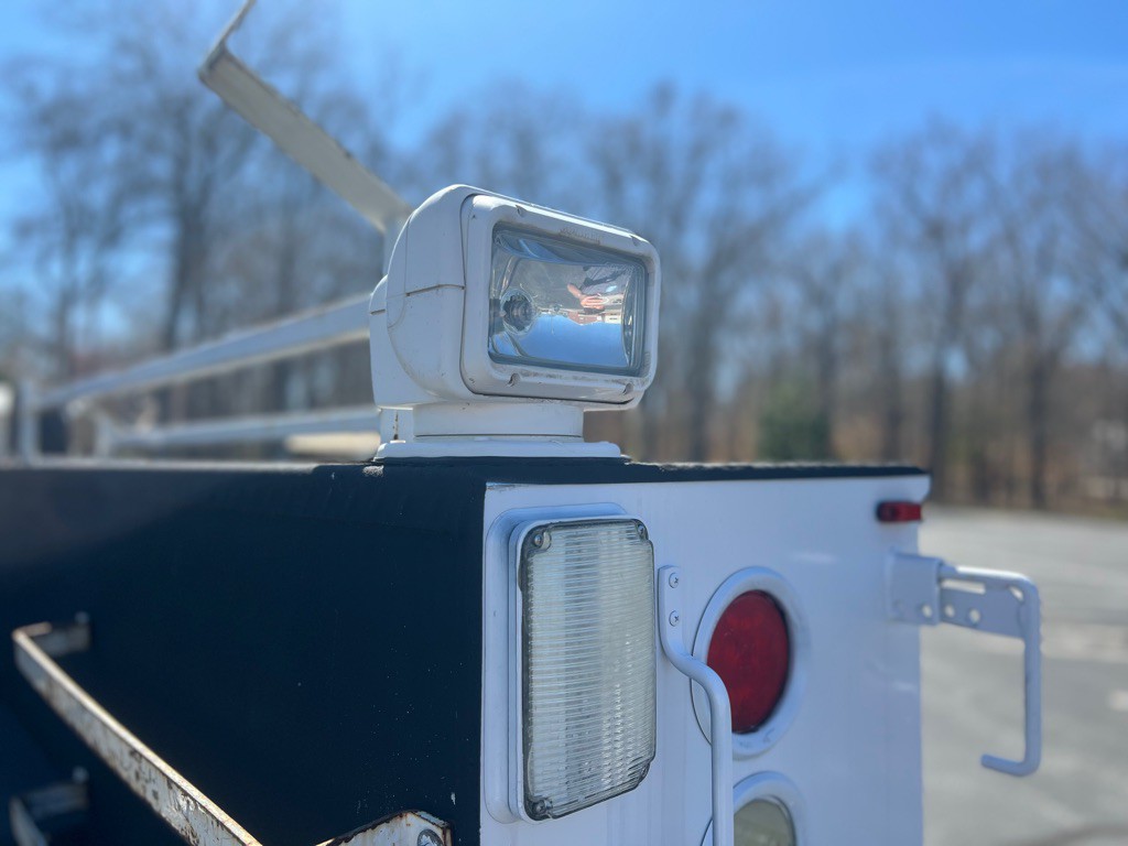 2015 RAM 5500 Image 19