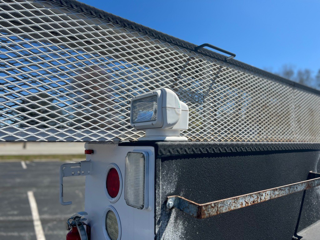 2015 RAM 5500 Image 20