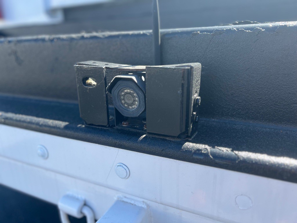 2015 RAM 5500 Image 21