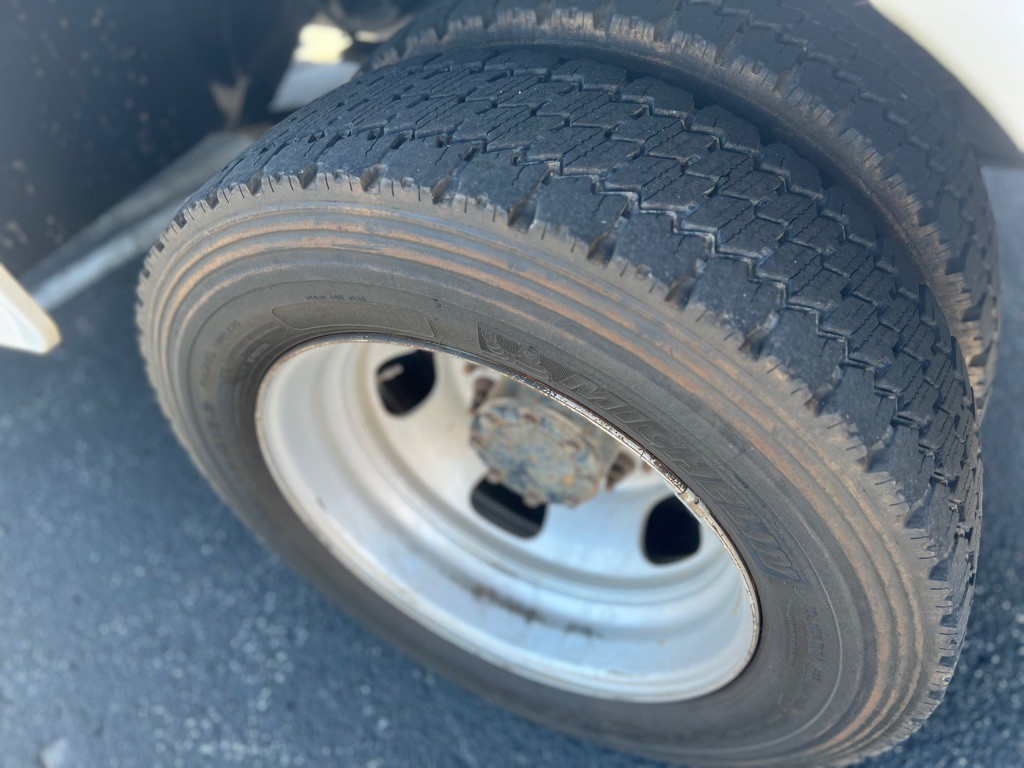 2015 RAM 5500 Image 23