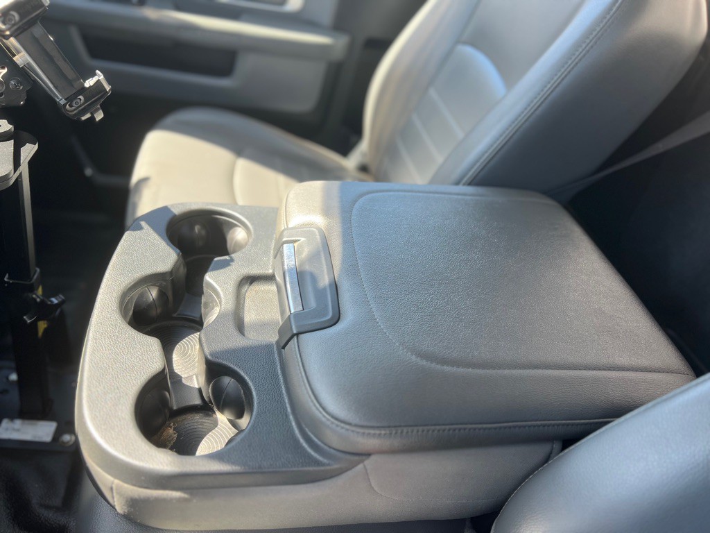 2015 RAM 5500 Image 37