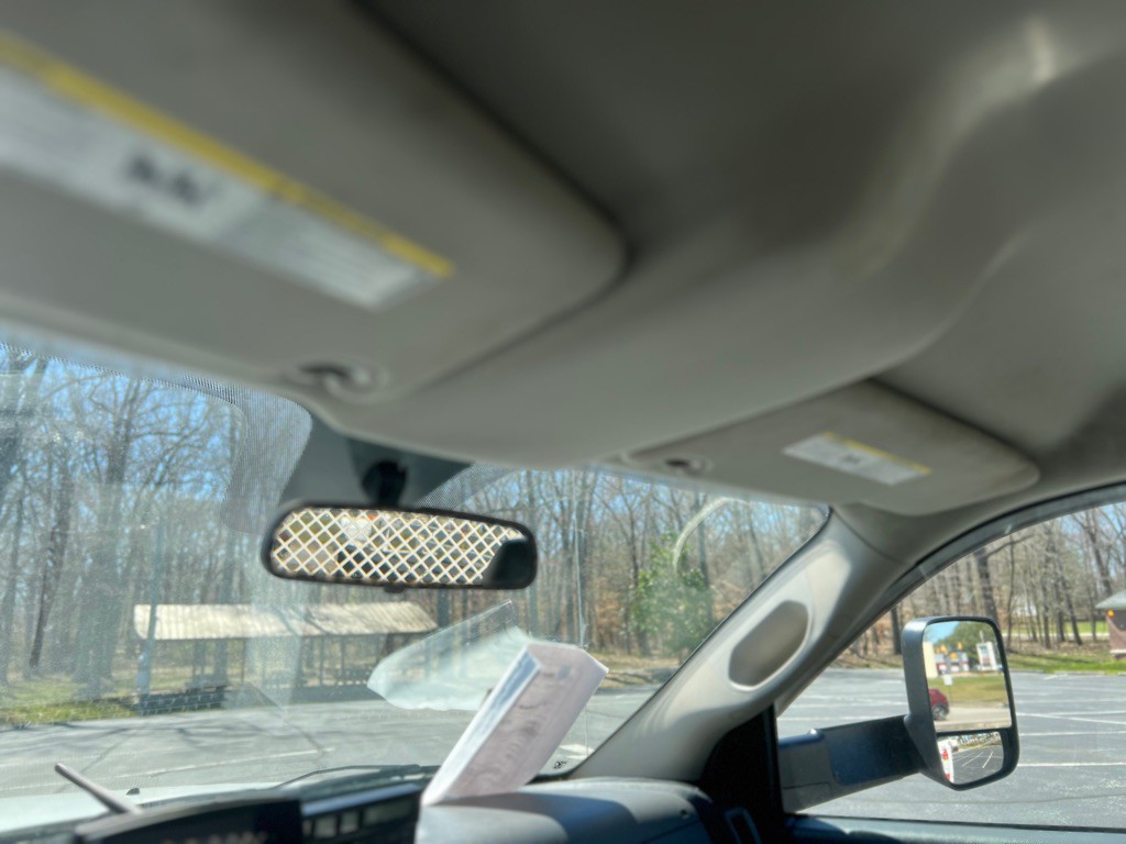 2015 RAM 5500 Image 41