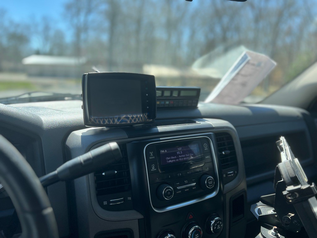 2015 RAM 5500 Image 42