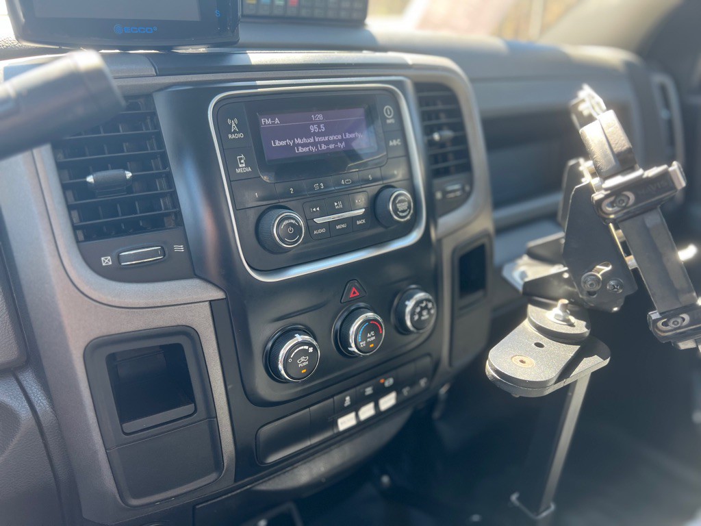 2015 RAM 5500 Image 43