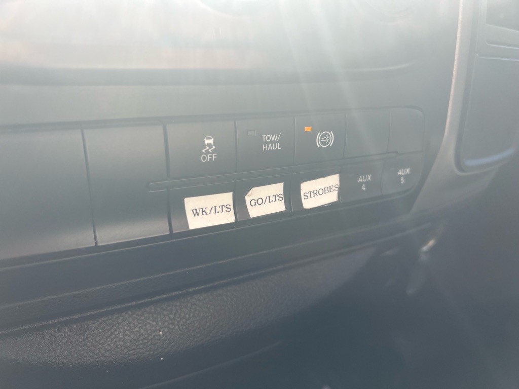 2015 RAM 5500 Image 44