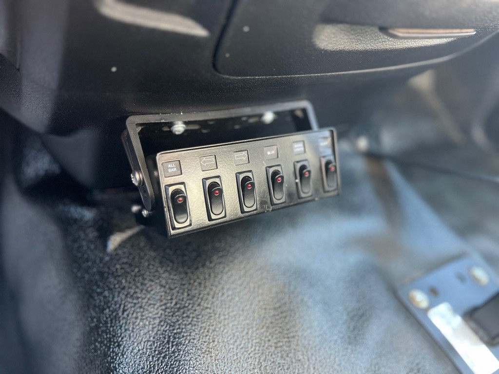 2015 RAM 5500 Image 45