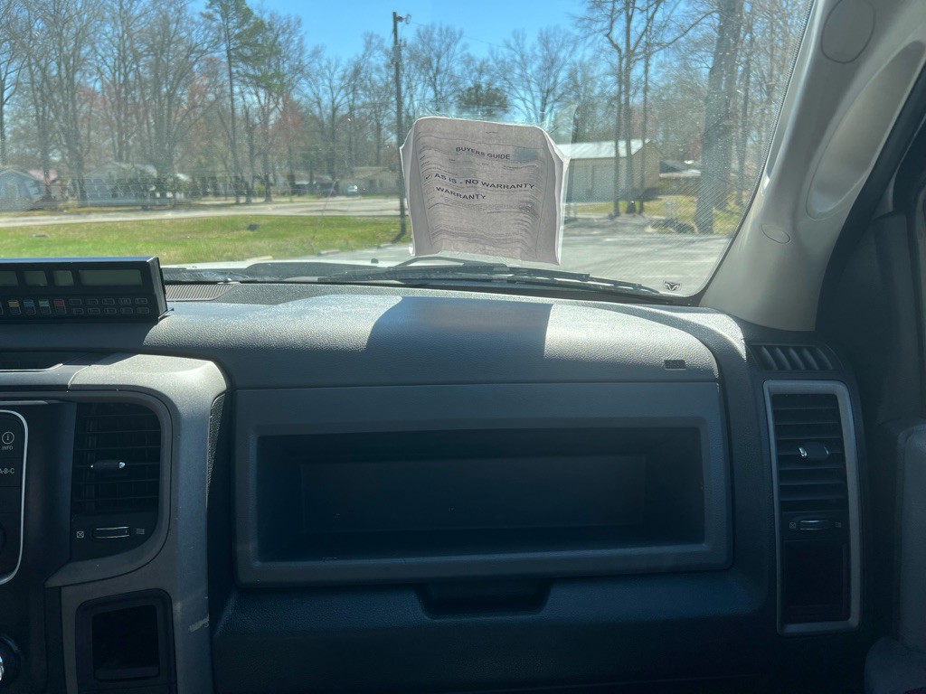 2015 RAM 5500 Image 50