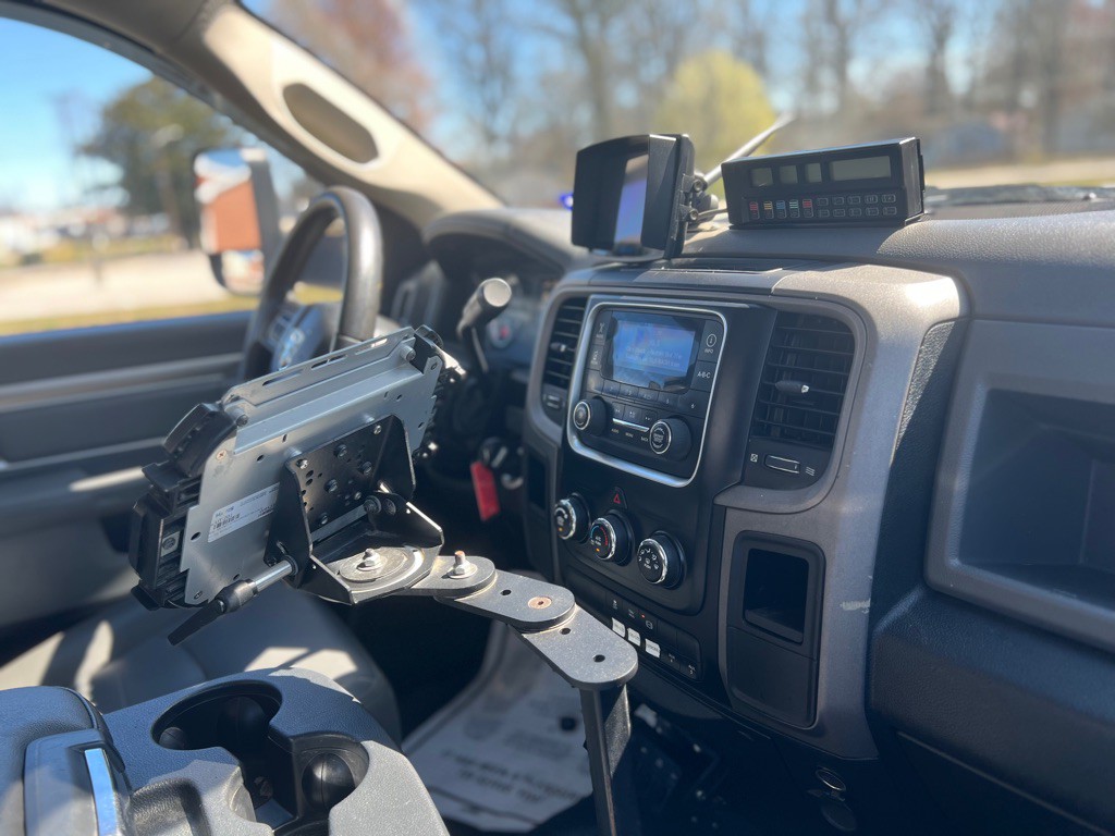 2015 RAM 5500 Image 52