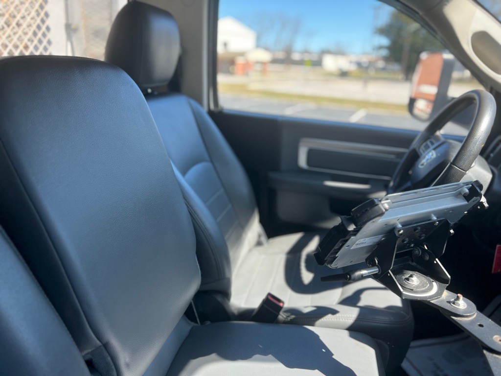 2015 RAM 5500 Image 54