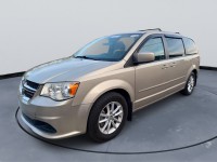 Image for 2014 Dodge Grand Caravan SXT ID: 7042606