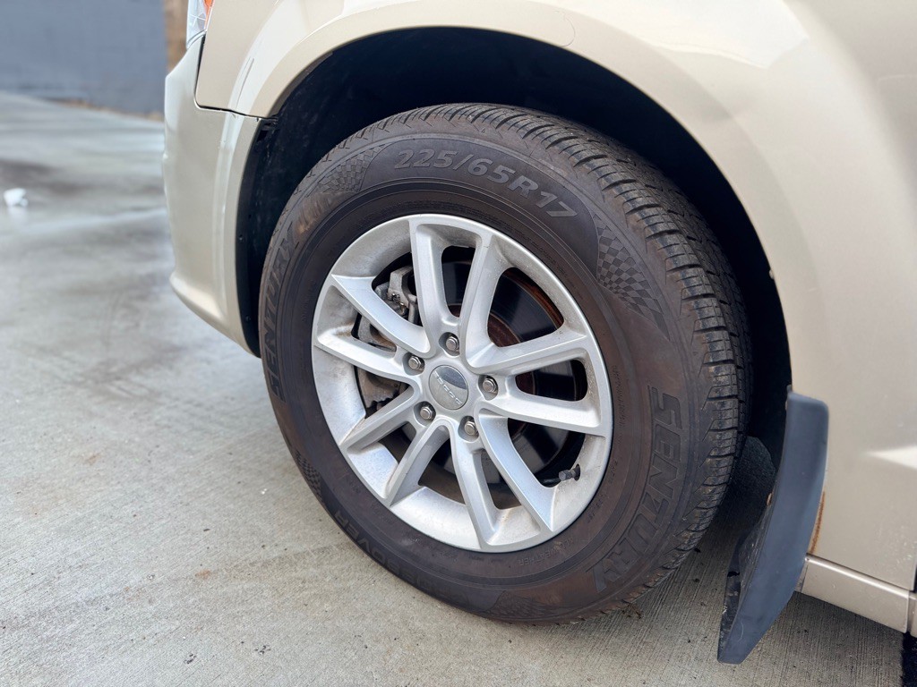 2014 Dodge Grand Caravan Image 9