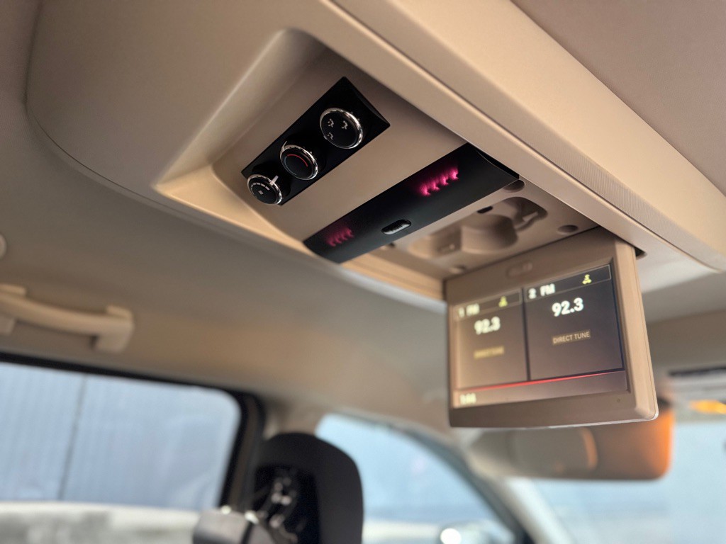 2014 Dodge Grand Caravan Image 11