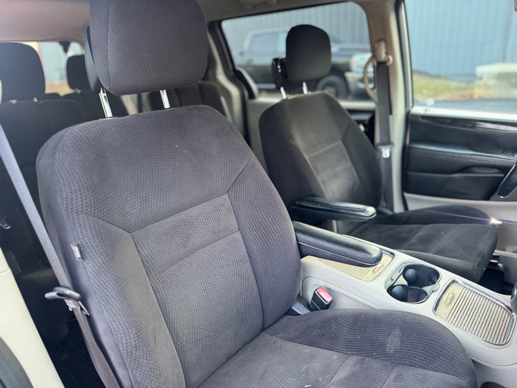 2014 Dodge Grand Caravan Image 13