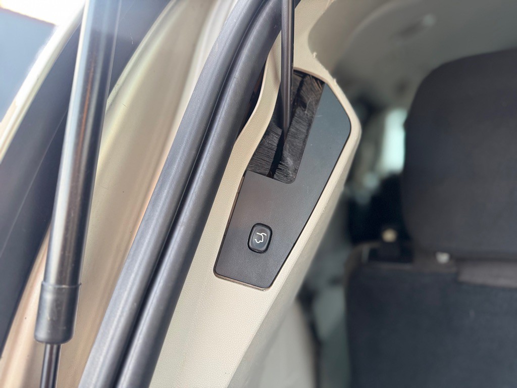 2014 Dodge Grand Caravan Image 15