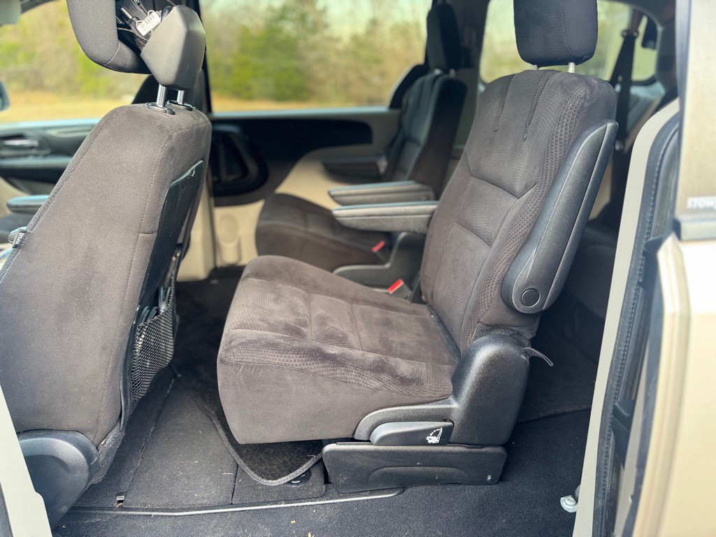 2014 Dodge Grand Caravan Image 29