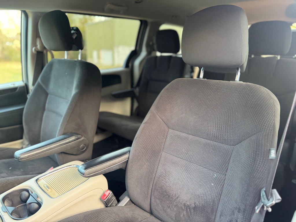 2014 Dodge Grand Caravan Image 33