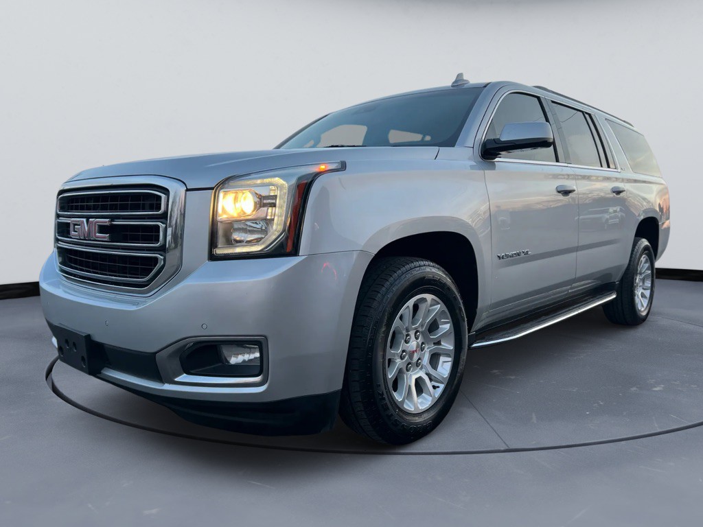 2020 GMC Yukon Image 1